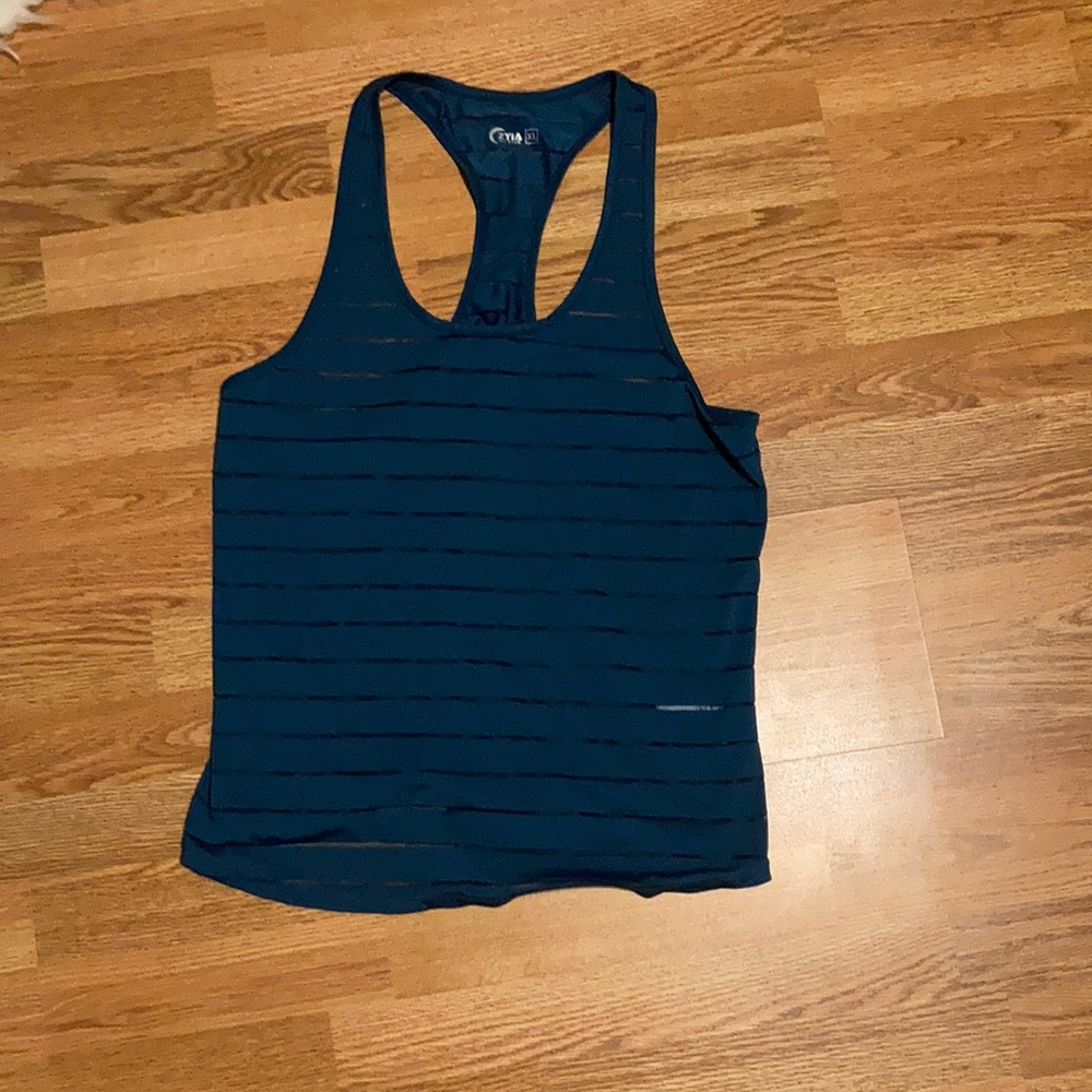 Zyia Havana Tank